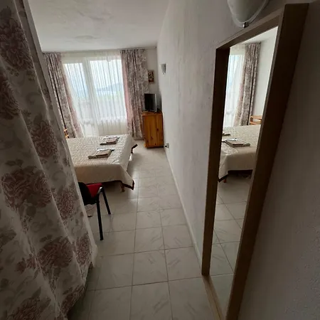 Maka - Balchik, Albena Village Zone *