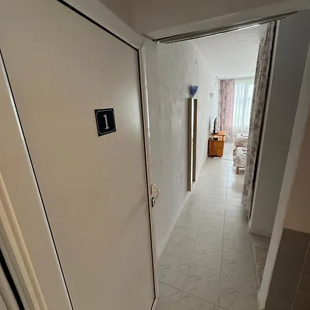 Maka - Balchik, Albena Village Zone * 발치크