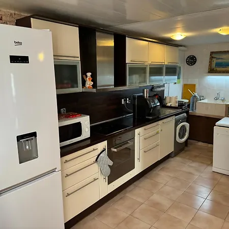 Maka - Balchik, Albena Village Zone Ваканционна къща *
