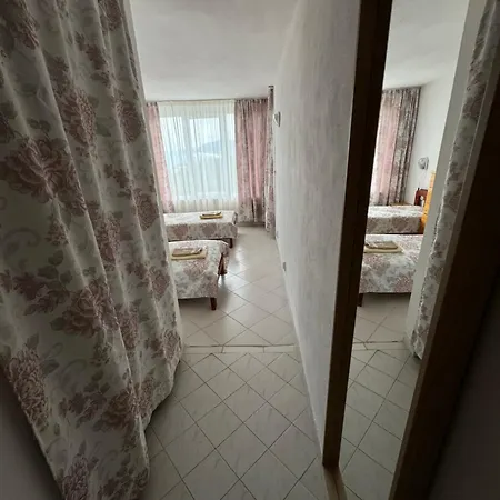 펜션 Maka - Balchik, Albena Village Zone *