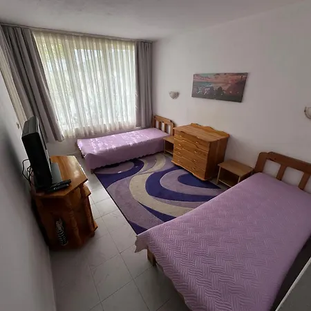 Maka - Balchik, Albena Village Zone 펜션 발치크