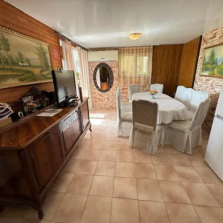 Maka - Balchik, Albena Village Zone Ваканционна къща