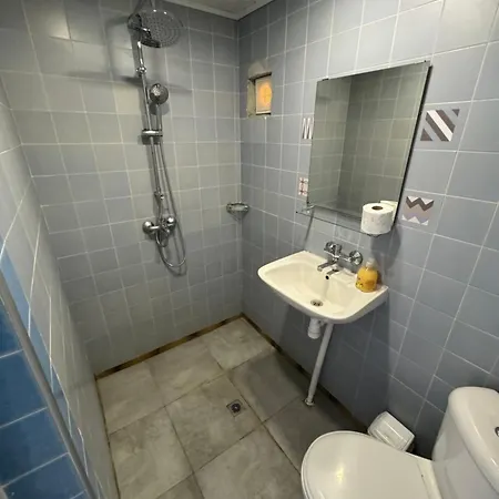 펜션 Maka - Balchik, Albena Village Zone