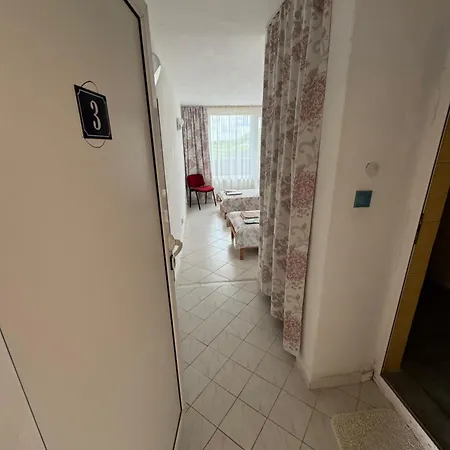 Maka - Balchik, Albena Village Zone 펜션 *