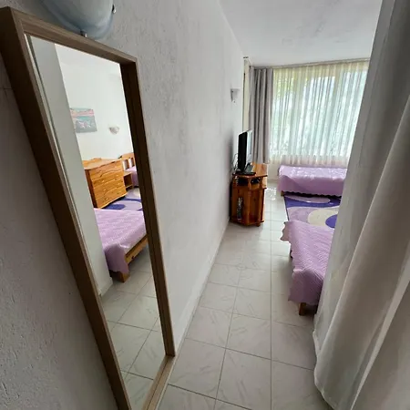 Maka - Balchik, Albena Village Zone 펜션 *