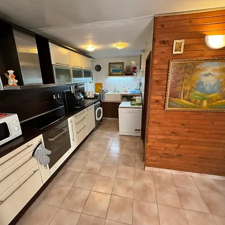 펜션 Maka - Balchik, Albena Village Zone *