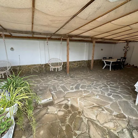 펜션 Maka - Balchik, Albena Village Zone 발치크