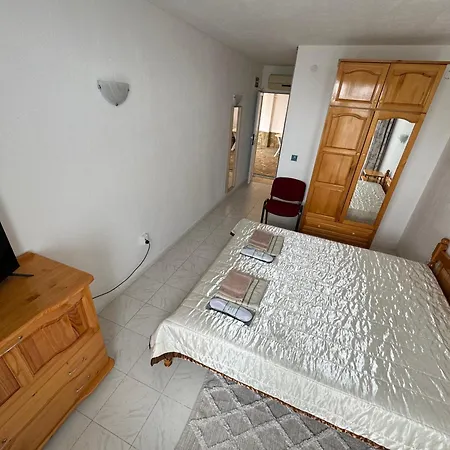 Maka - Balchik, Albena Village Zone *