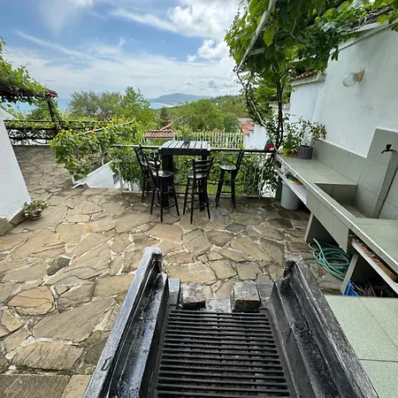 펜션 Maka - Balchik, Albena Village Zone *