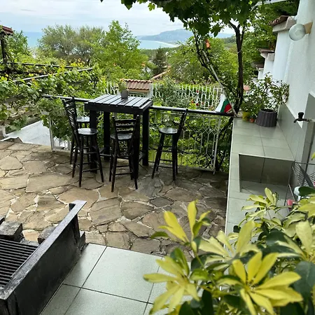 Ваканционна къща Maka - Balchik, Albena Village Zone Балчик
