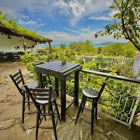 펜션 Maka - Balchik, Albena Village Zone