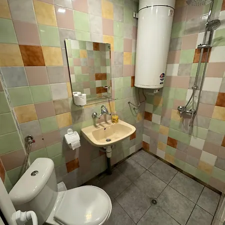 Maka - Balchik, Albena Village Zone *