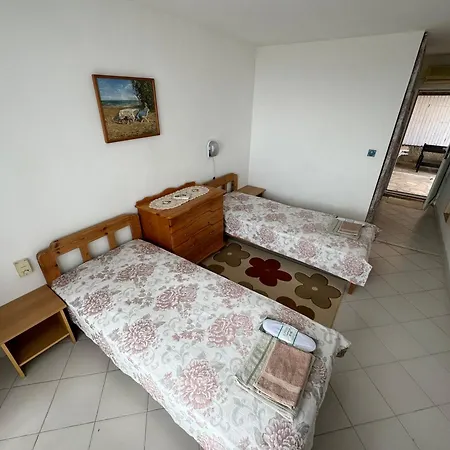 펜션 Maka - Balchik, Albena Village Zone