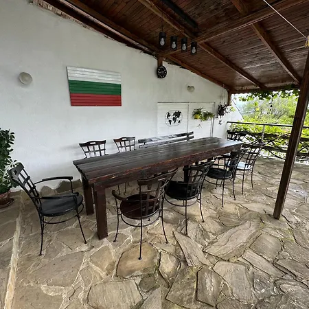 Maka - Balchik, Albena Village Zone Ваканционна къща *