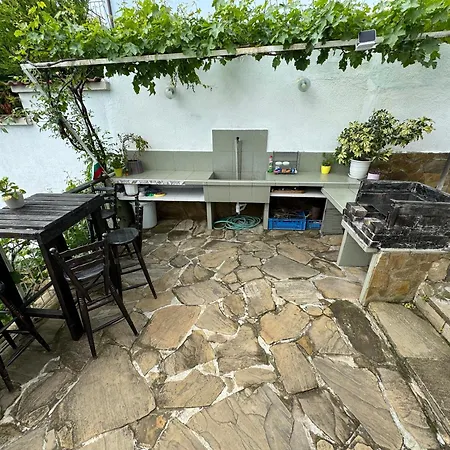 Maka - Balchik, Albena Village Zone 펜션 *