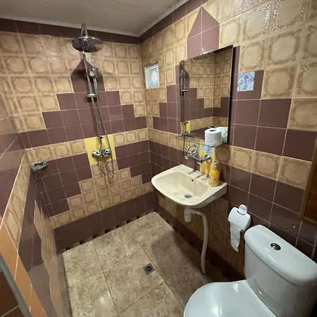 Maka - Balchik, Albena Village Zone