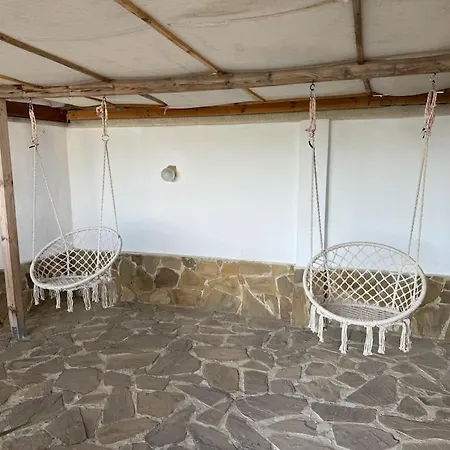 펜션 Maka - Balchik, Albena Village Zone *