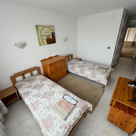 펜션 Maka - Balchik, Albena Village Zone 발치크