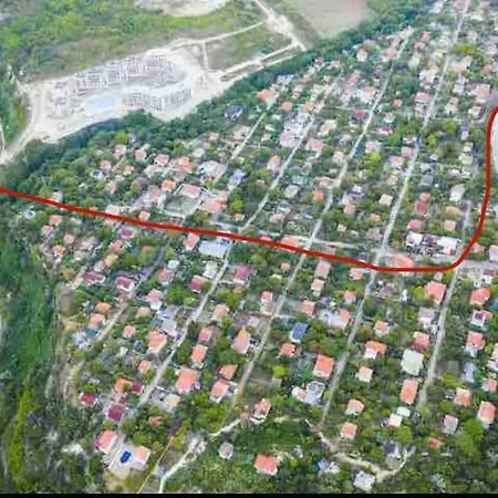 Maka - Balchik, Albena Village Zone * Балчик