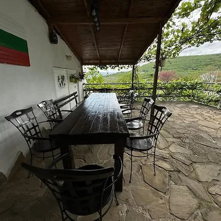 펜션 Maka - Balchik, Albena Village Zone