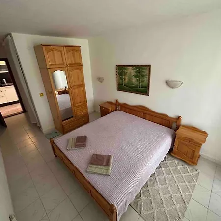 Maka - Balchik, Albena Village Zone *