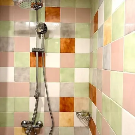 Maka - Balchik, Albena Village Zone 펜션