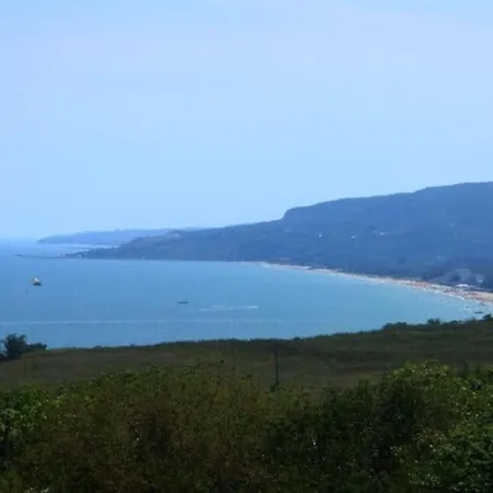 펜션 Maka - Balchik, Albena Village Zone *