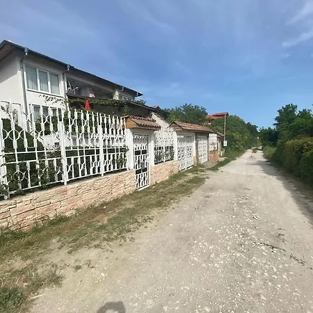 펜션 Maka - Balchik, Albena Village Zone