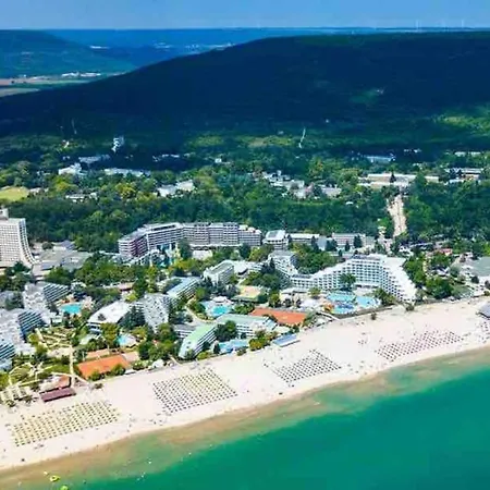 Maka - Balchik, Albena Village Zone * Балчик