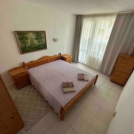 펜션 Maka - Balchik, Albena Village Zone