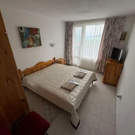 Maka - Balchik, Albena Village Zone 펜션 발치크