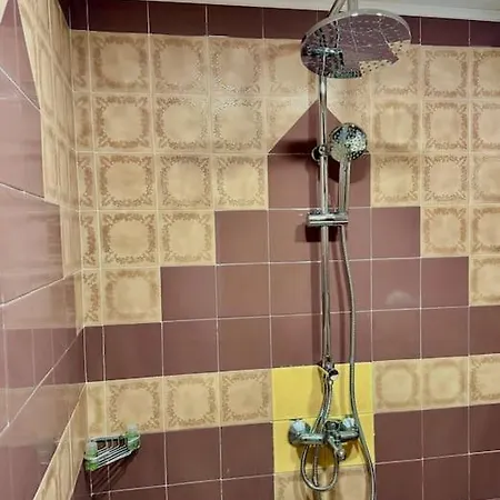 펜션 Maka - Balchik, Albena Village Zone 발치크