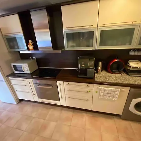 Maka - Balchik, Albena Village Zone 발치크