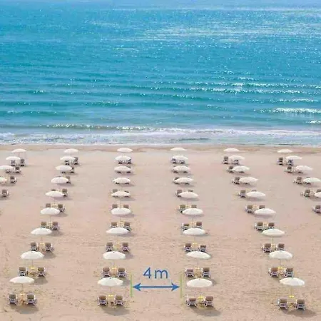 Maka - Balchik, Albena Village Zone 펜션 발치크