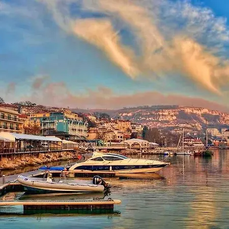 Maka - Balchik, Albena Village Zone * Балчик