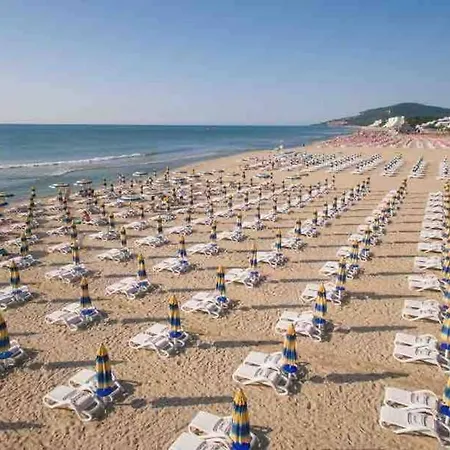 Ваканционна къща Maka - Balchik, Albena Village Zone