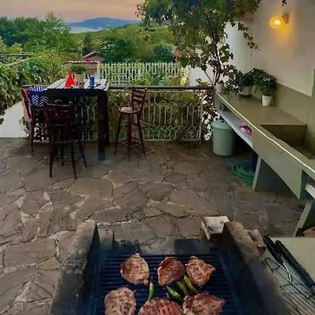 Maka - Balchik, Albena Village Zone 펜션 발치크