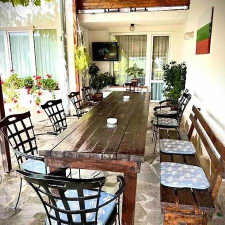 Maka - Balchik, Albena Village Zone Ваканционна къща Балчик