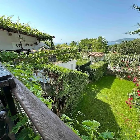 펜션 Maka - Balchik, Albena Village Zone *