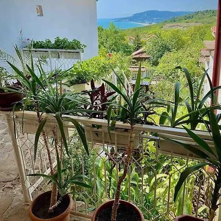 Maka - Balchik, Albena Village Zone