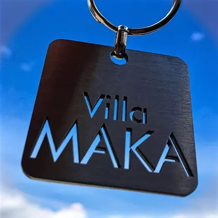 펜션 Maka - Balchik, Albena Village Zone 발치크