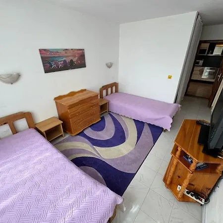 Maka - Balchik, Albena Village Zone * 발치크