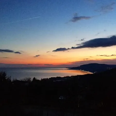 Maka - Balchik, Albena Village Zone * 발치크