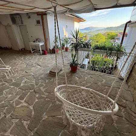 펜션 Maka - Balchik, Albena Village Zone *