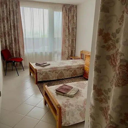 Maka - Balchik, Albena Village Zone 펜션 발치크