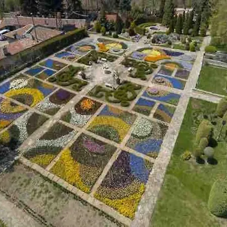 펜션 Maka - Balchik, Albena Village Zone