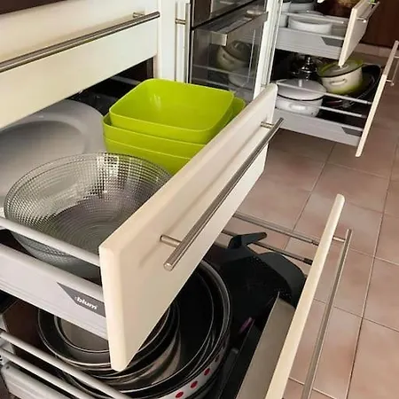 Maka - Balchik, Albena Village Zone * 발치크