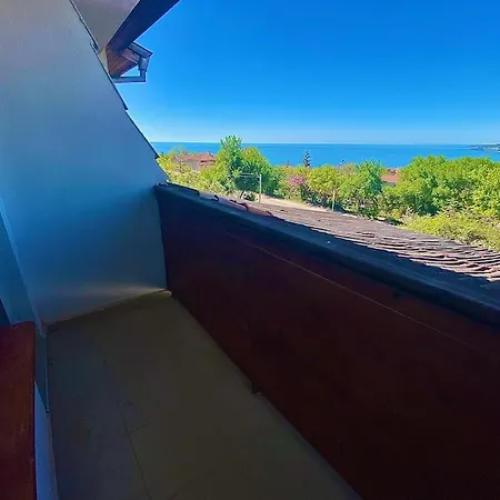 펜션 Maka - Balchik, Albena Village Zone