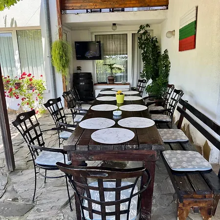 Ваканционна къща Maka - Balchik, Albena Village Zone *