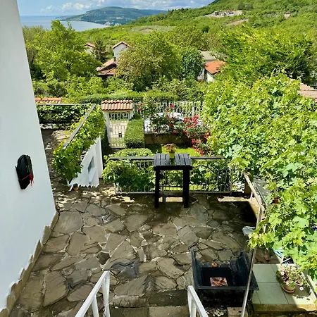 Maka - Balchik, Albena Village Zone * Балчик